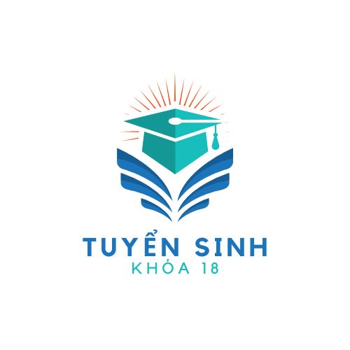 TUYỂN SINH KHÓA  18